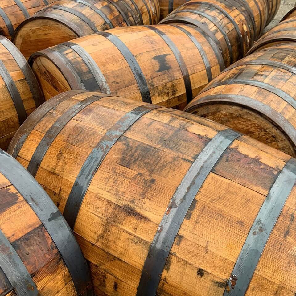 L'excellence des élevages Whisky MilHòc