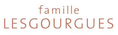 Famille Lesgourgues